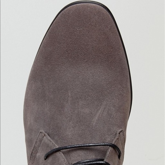 Nice Men Casual Boots NWOB - Picture 4 of 4